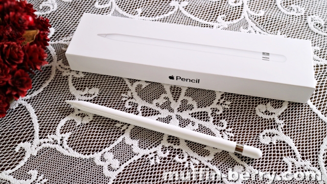 iPad第8世代128GBセルラーモデルを購入♪ペンとキーボードも純正は 