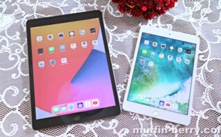 iPad第8世代 Wi-Fiモデル 128GB （Apple Pencil付き） | patisserie