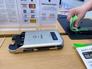 Appleストアでドコモ契約のまま機種変更♪iPhone SE3も8,800円値引き＆シェアパックも解約可能！ | 使って楽しいモノコト手帖